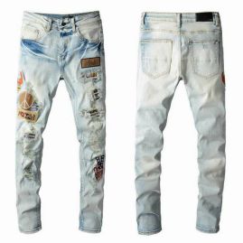 Picture of Amiri Jeans _SKUAmiriJeanPantsLongsz28-4025g8213925